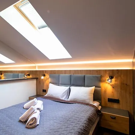 Brylant Szczyrku - Apartament Kalinowa 23 Blisko Centrum - Dream Apart Zewnętrze zdjęcie