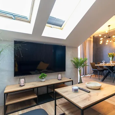 Brylant Szczyrku - Apartament Kalinowa 23 Blisko Centrum - Dream Apart Zewnętrze zdjęcie