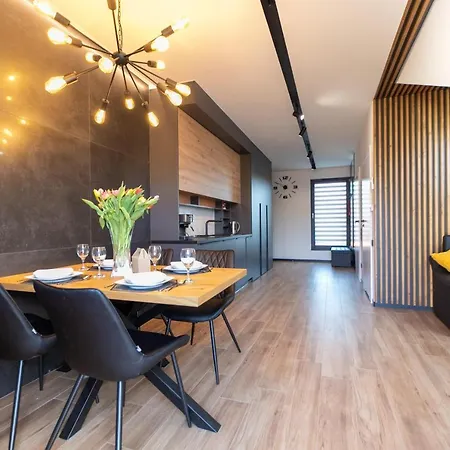 Brylant Szczyrku - Apartament Kalinowa 23 Blisko Centrum - Dream Apart Zewnętrze zdjęcie