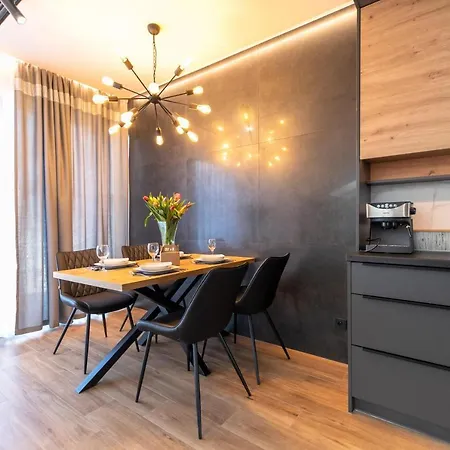 Brylant Szczyrku - Apartament Kalinowa 23 Blisko Centrum - Dream Apart Zewnętrze zdjęcie