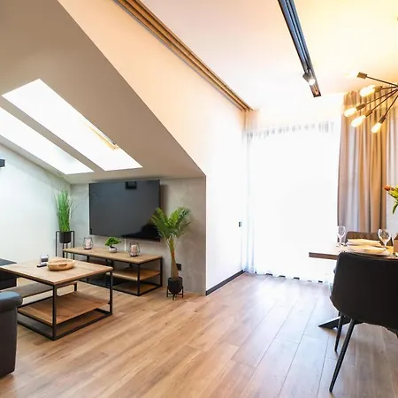 Brylant Szczyrku - Apartament Kalinowa 23 Blisko Centrum - Dream Apart Zewnętrze zdjęcie