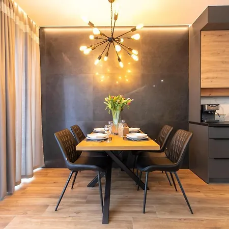 Brylant Szczyrku - Apartament Kalinowa 23 Blisko Centrum - Dream Apart Zewnętrze zdjęcie