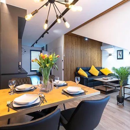 Brylant Szczyrku - Apartament Kalinowa 23 Blisko Centrum - Dream Apart Zewnętrze zdjęcie