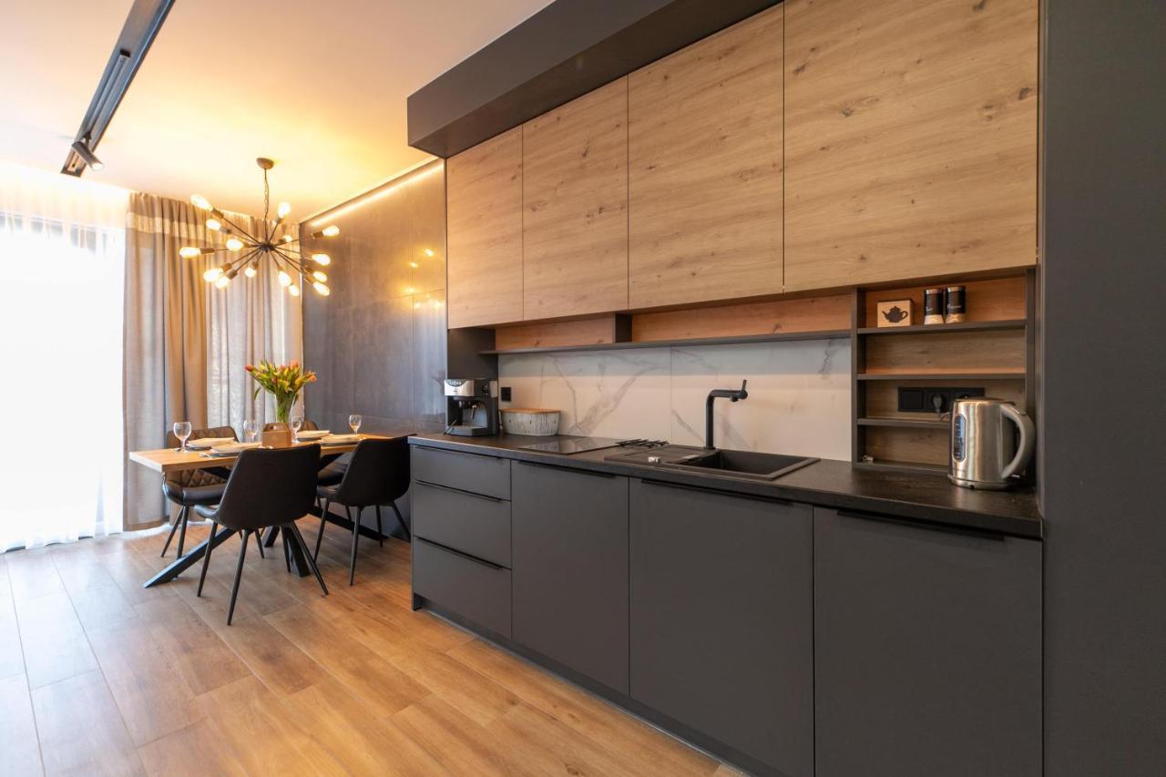 Brylant Szczyrku - Kalinowa 23 Blisko Centrum - Dream Apartment