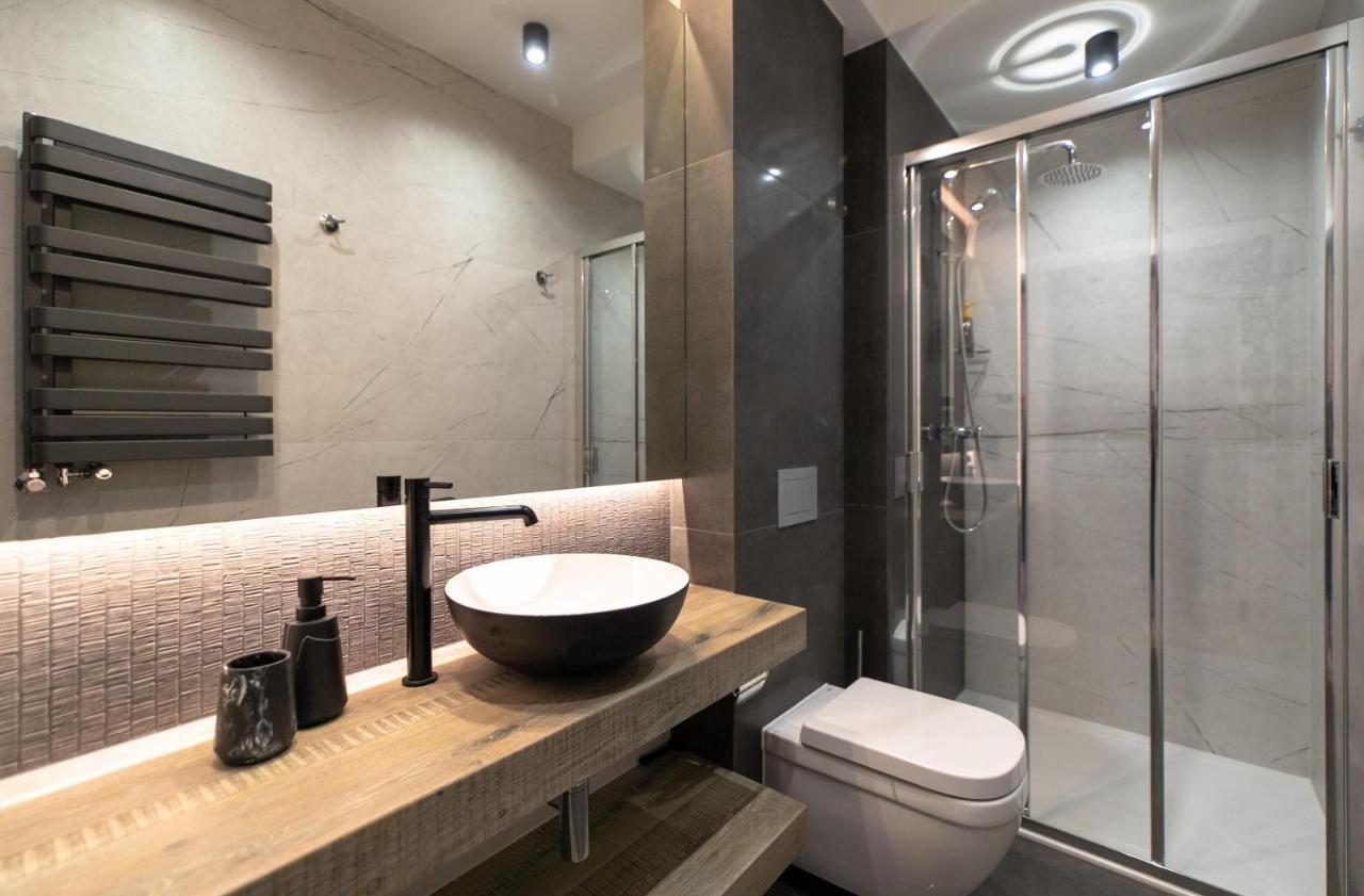 Apartment Brylant Szczyrku - Kalinowa 23 Blisko Centrum - Dream *